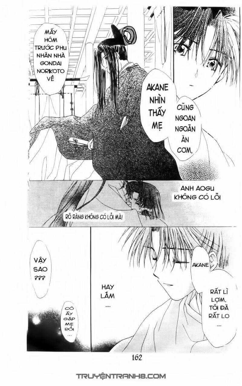 Sao Băng Trong Lòng ~ Starlight To Your Heart ~ Chapter 15 trang 3