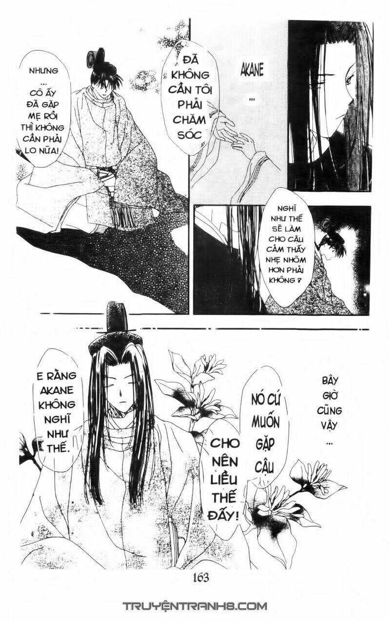 Sao Băng Trong Lòng ~ Starlight To Your Heart ~ Chapter 15 trang 4