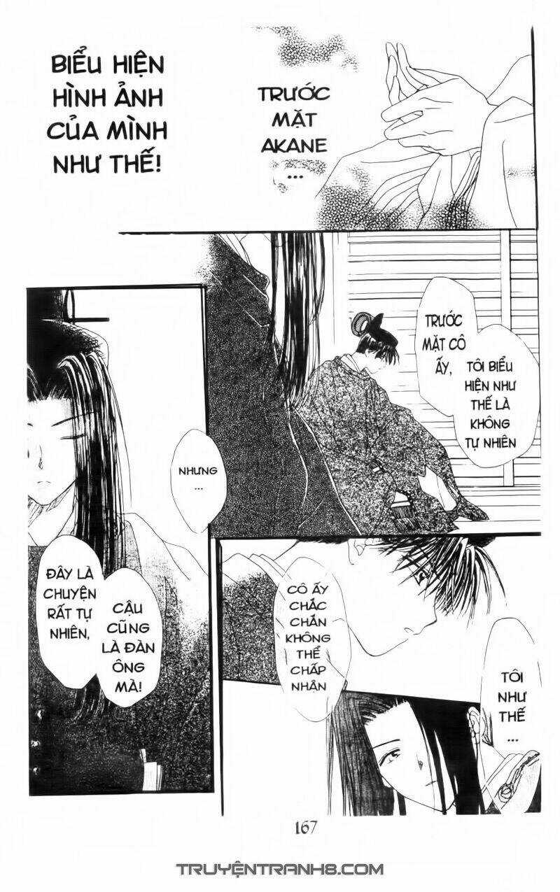 Sao Băng Trong Lòng ~ Starlight To Your Heart ~ Chapter 15 trang 8