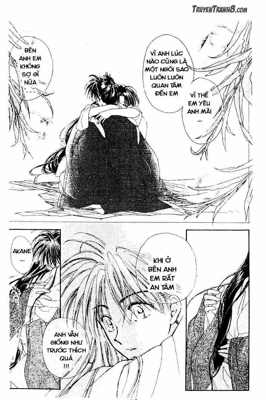 Sao Băng Trong Lòng ~ Starlight To Your Heart ~ Chapter 2 trang 12