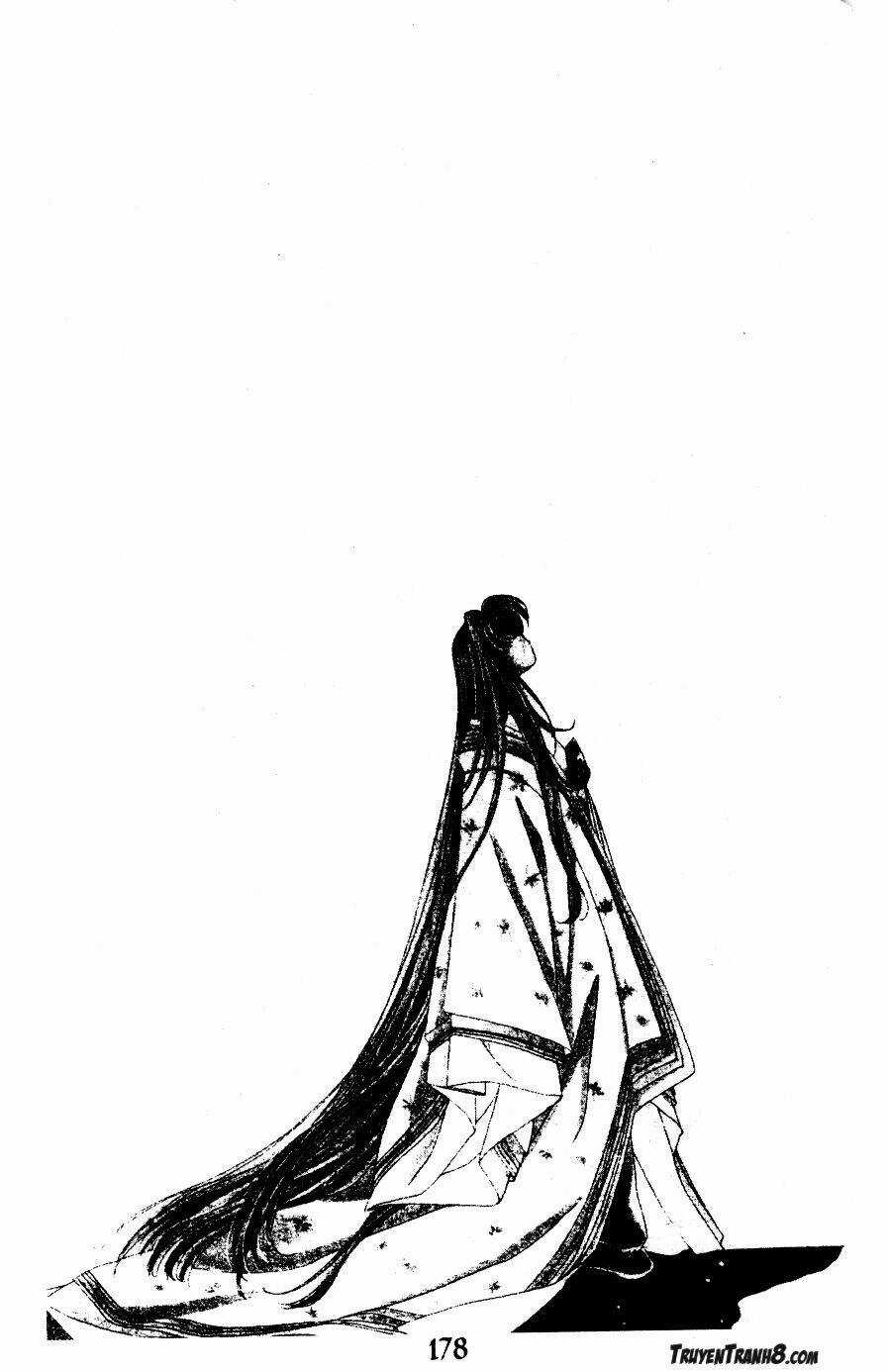 Sao Băng Trong Lòng ~ Starlight To Your Heart ~ Chapter 6 trang 35