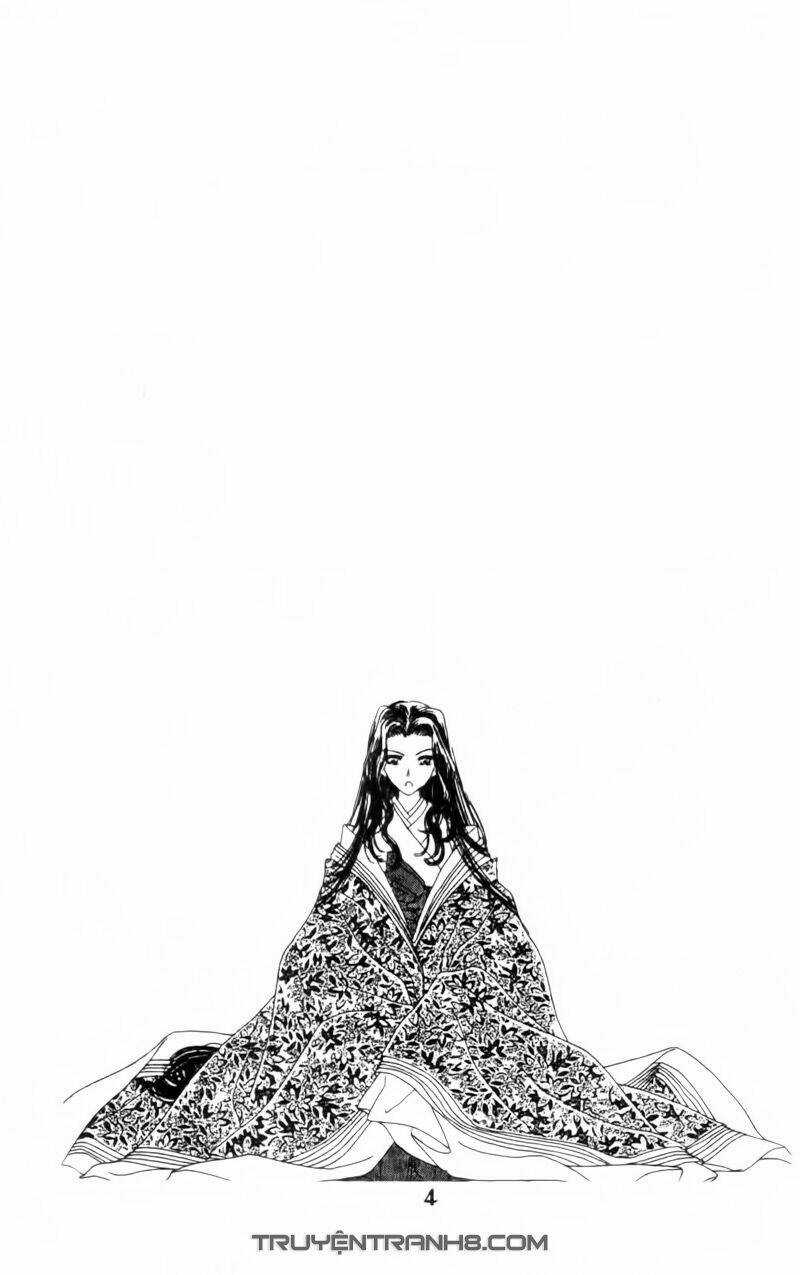 Sao Băng Trong Lòng ~ Starlight To Your Heart ~ Chapter 7 trang 2