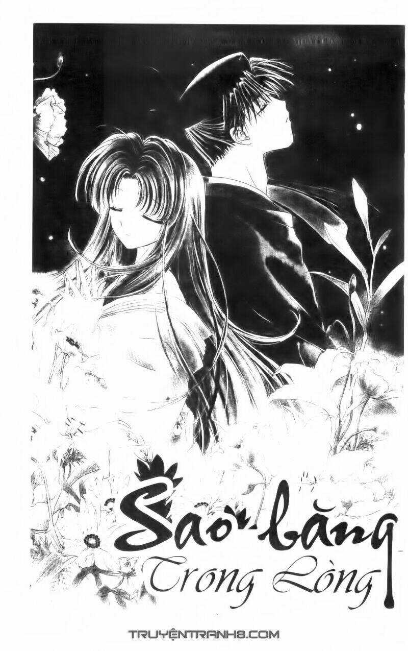 Sao Băng Trong Lòng ~ Starlight To Your Heart ~ Chapter 7 trang 4