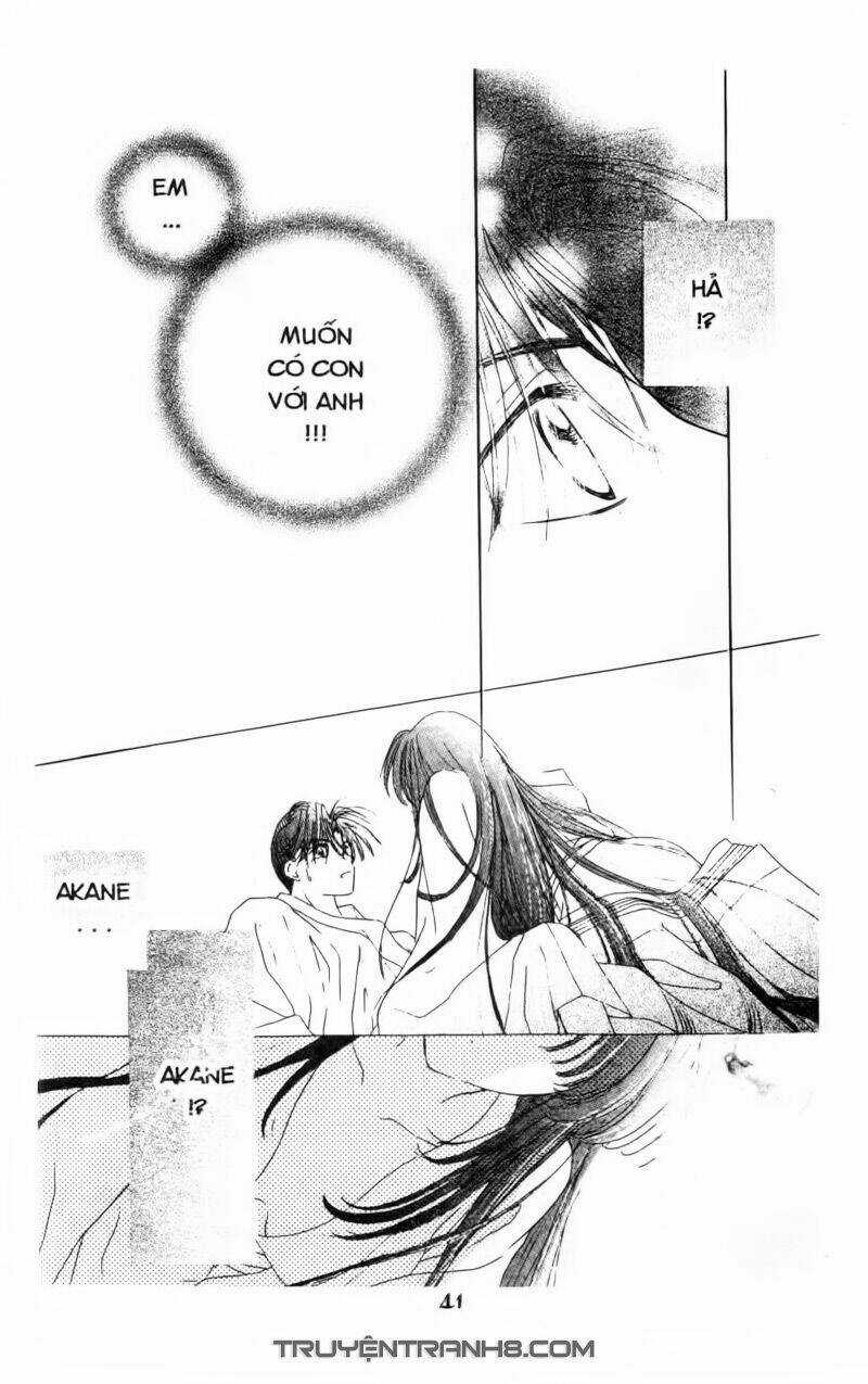 Sao Băng Trong Lòng ~ Starlight To Your Heart ~ Chapter 8 trang 17