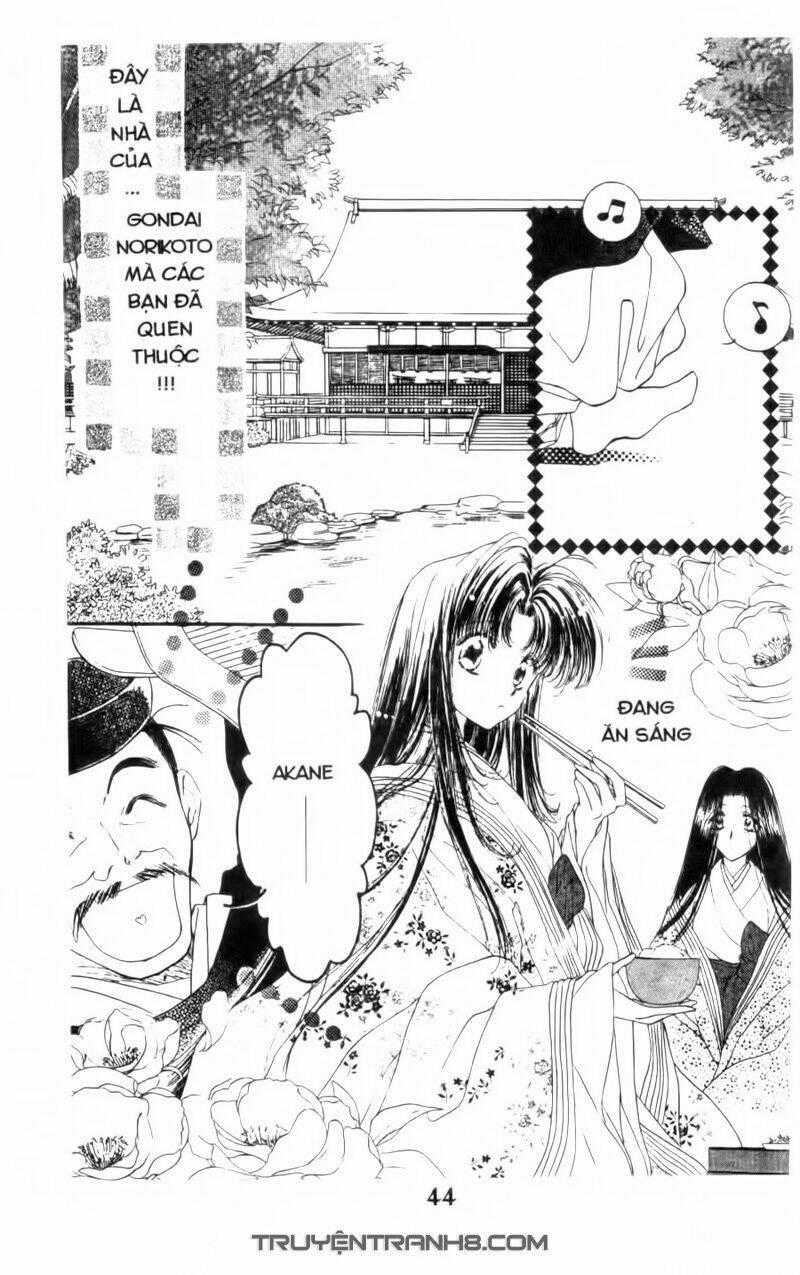 Sao Băng Trong Lòng ~ Starlight To Your Heart ~ Chapter 8 trang 20