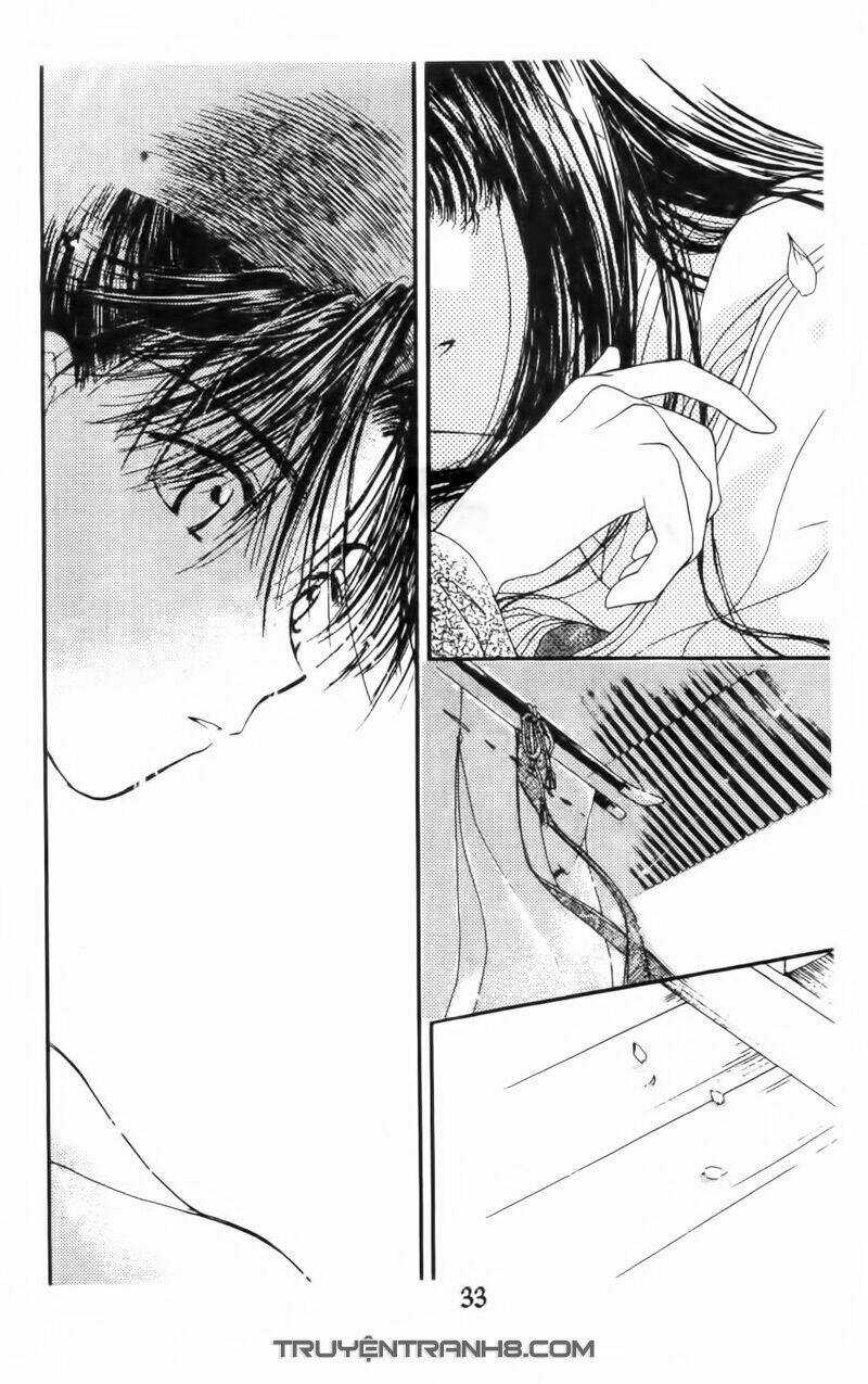 Sao Băng Trong Lòng ~ Starlight To Your Heart ~ Chapter 8 trang 9