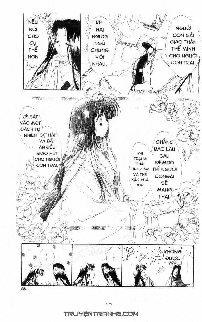 Sao Băng Trong Lòng ~ Starlight To Your Heart ~ Chapter 9 trang 6