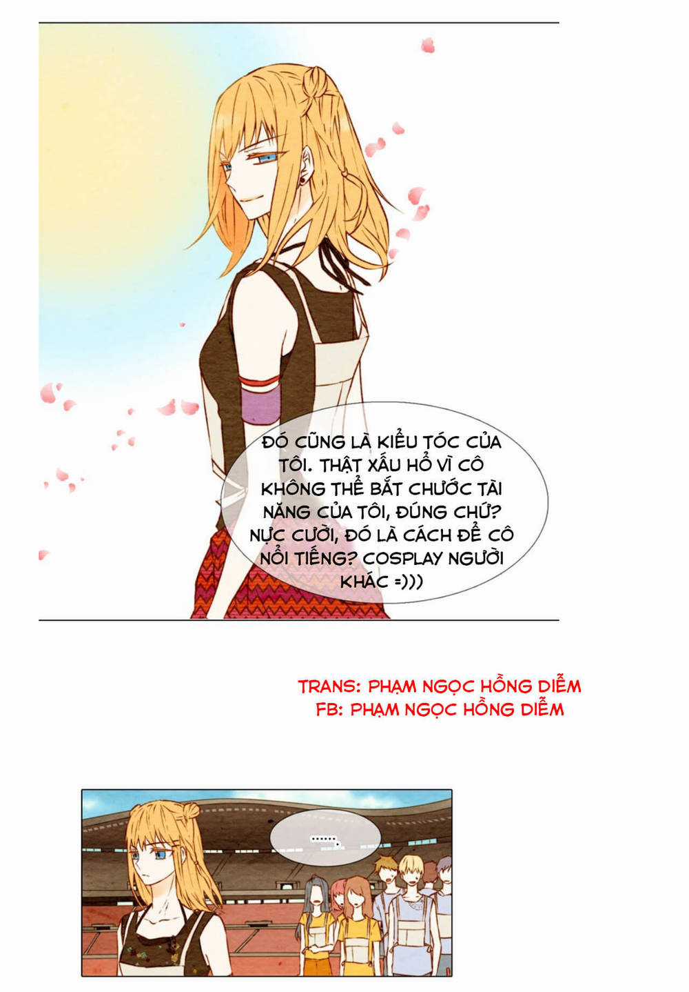 Sao Chép Chapter 1 trang 22