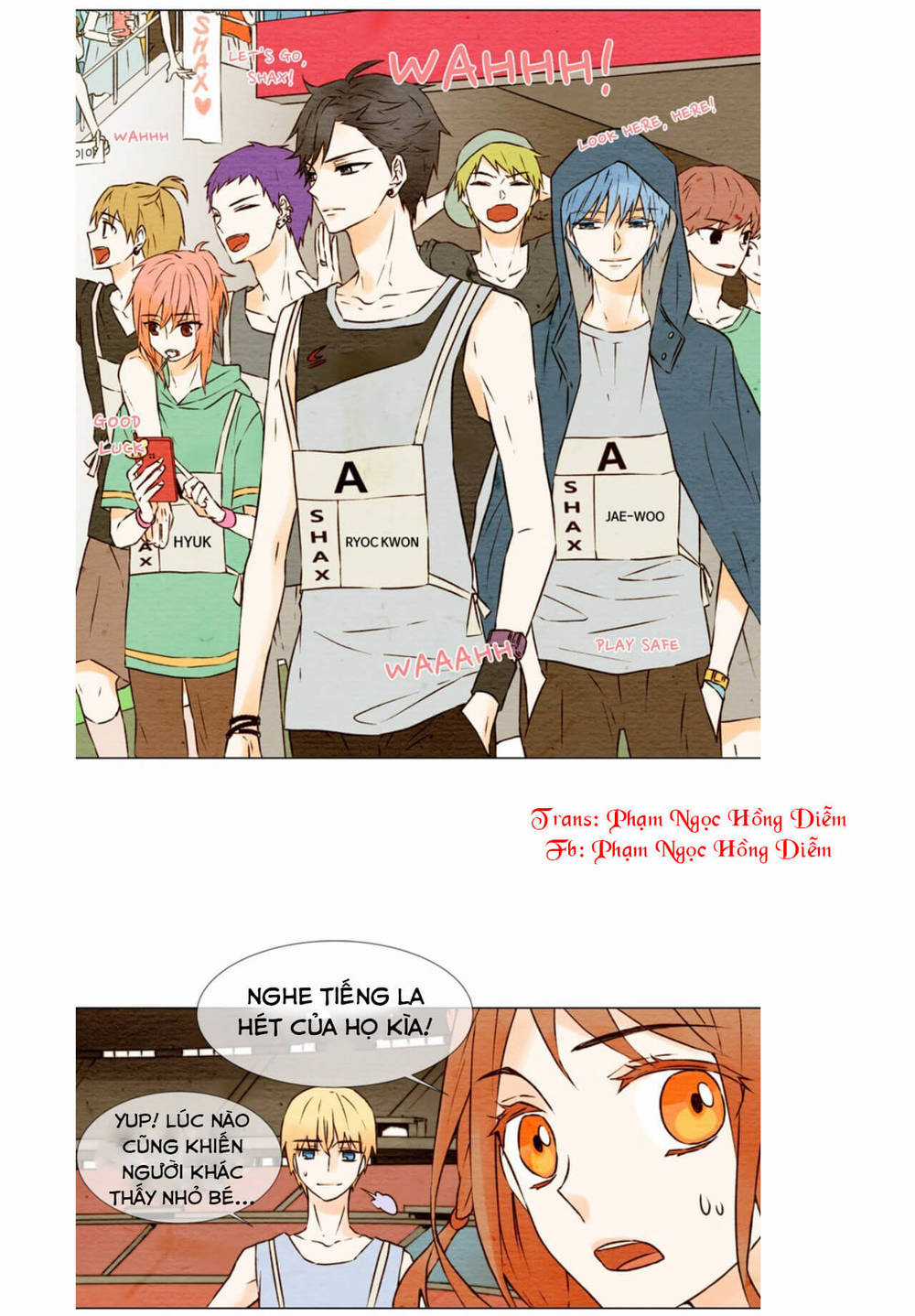 Sao Chép Chapter 1 trang 27