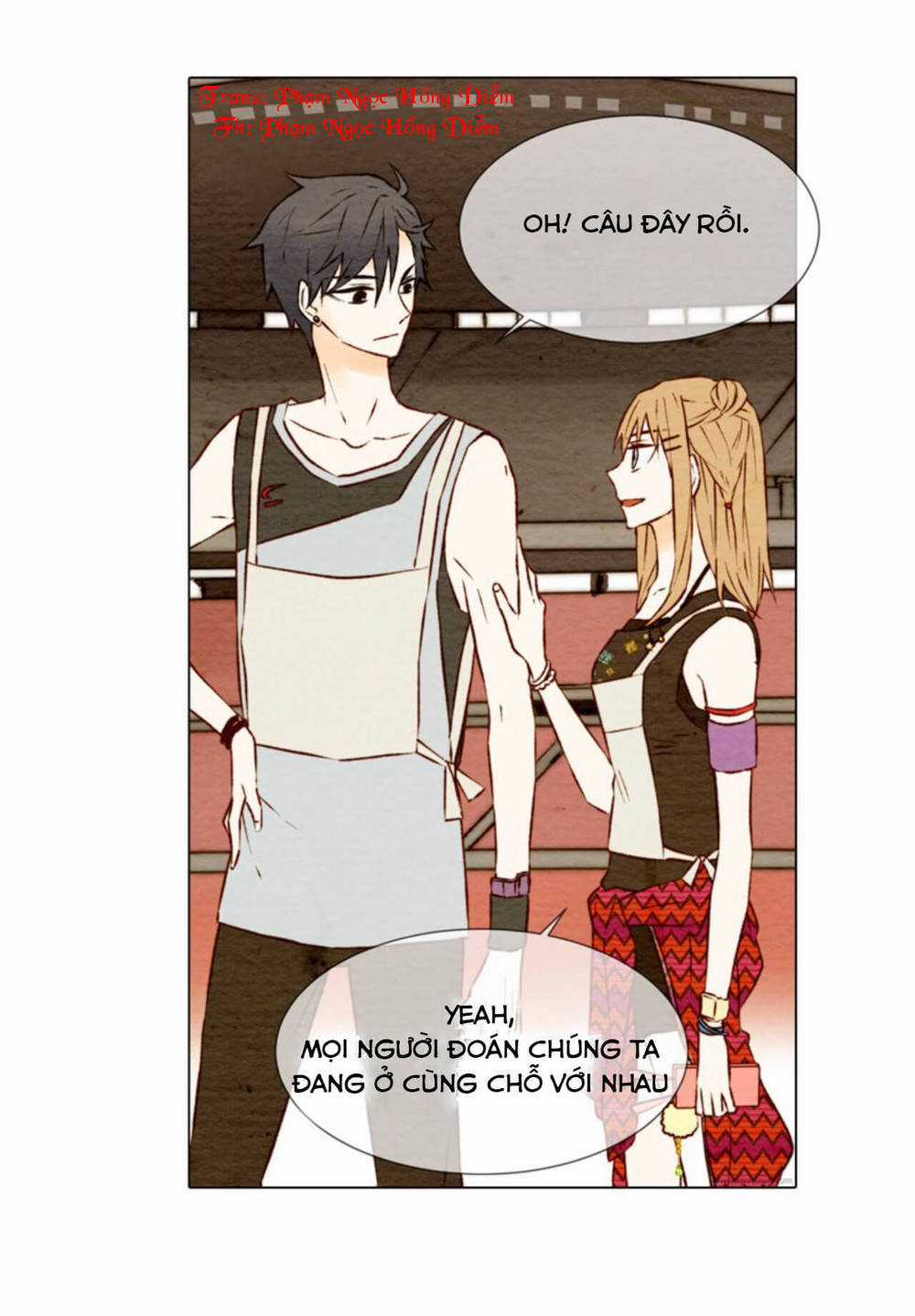 Sao Chép Chapter 1 trang 30