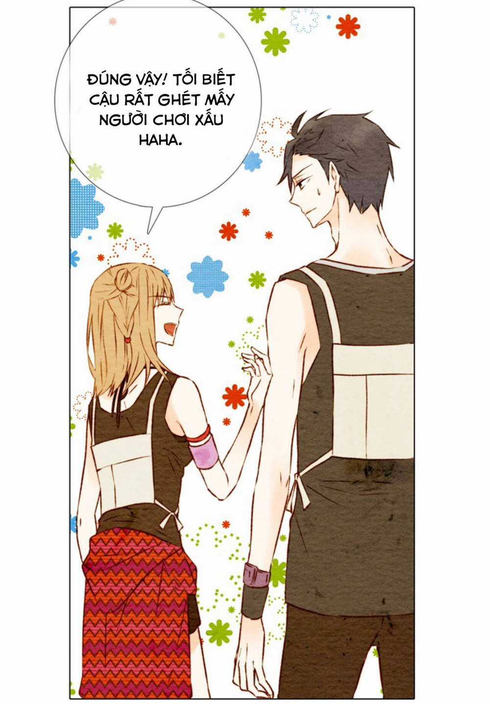 Sao Chép Chapter 1 trang 33