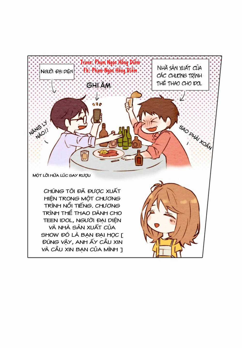 Sao Chép Chapter 1 trang 9