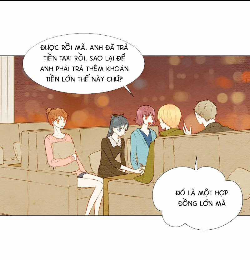 Sao Chép Chapter 11 trang 3