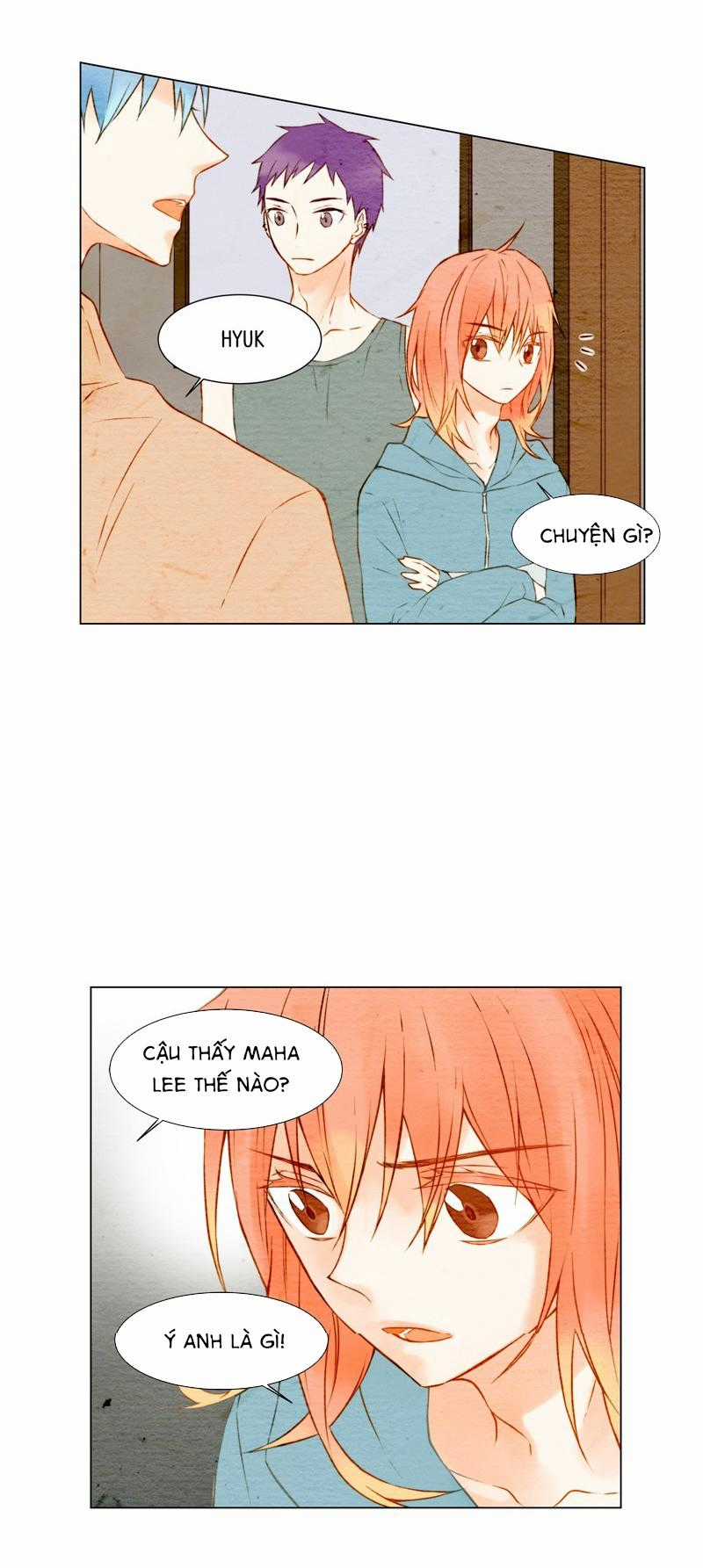 Sao Chép Chapter 11 trang 39