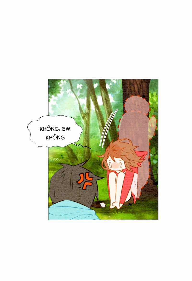 Sao Chép Chapter 13 trang 14