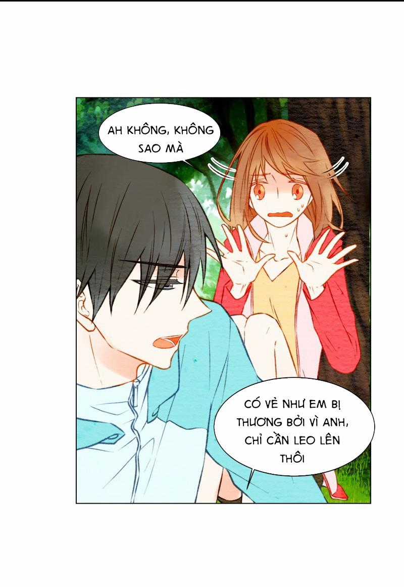 Sao Chép Chapter 13 trang 21