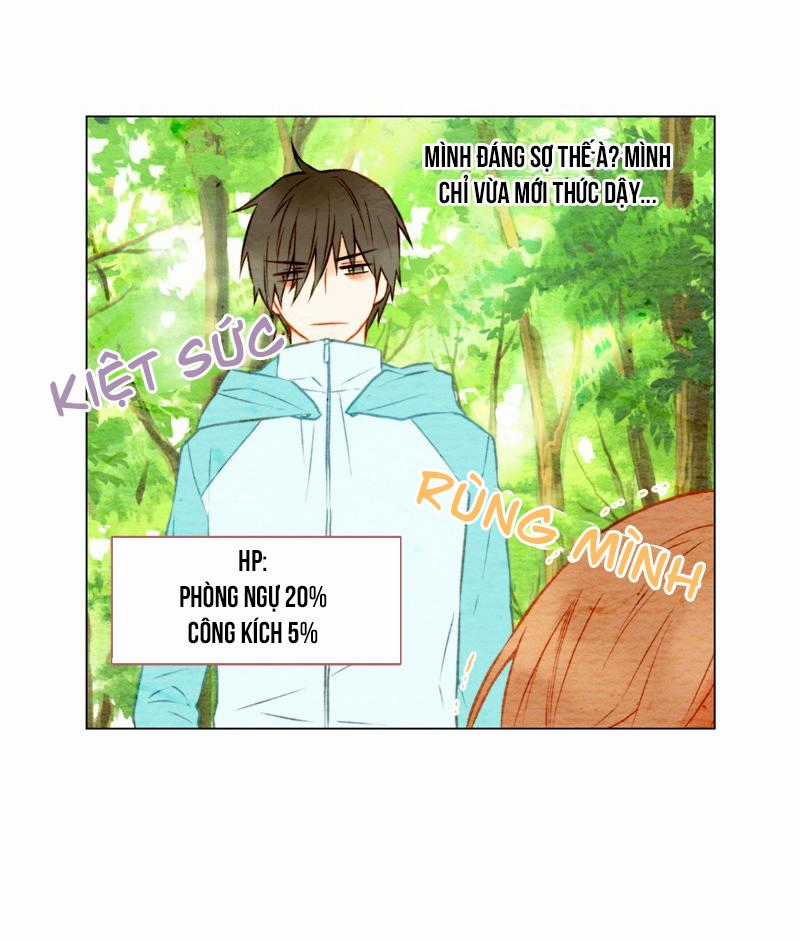 Sao Chép Chapter 13 trang 3