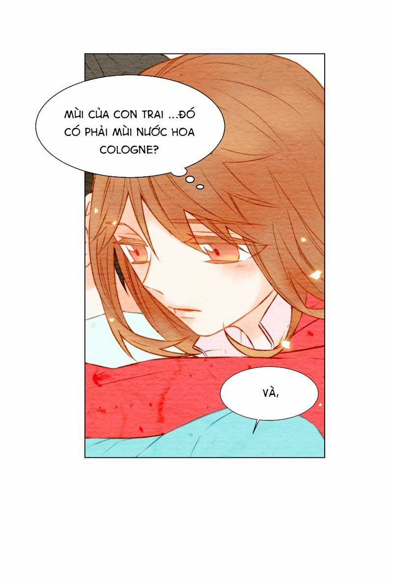 Sao Chép Chapter 13 trang 32