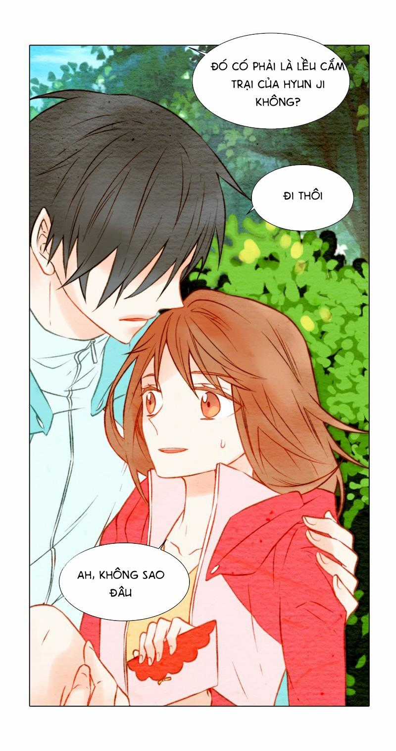 Sao Chép Chapter 13 trang 51