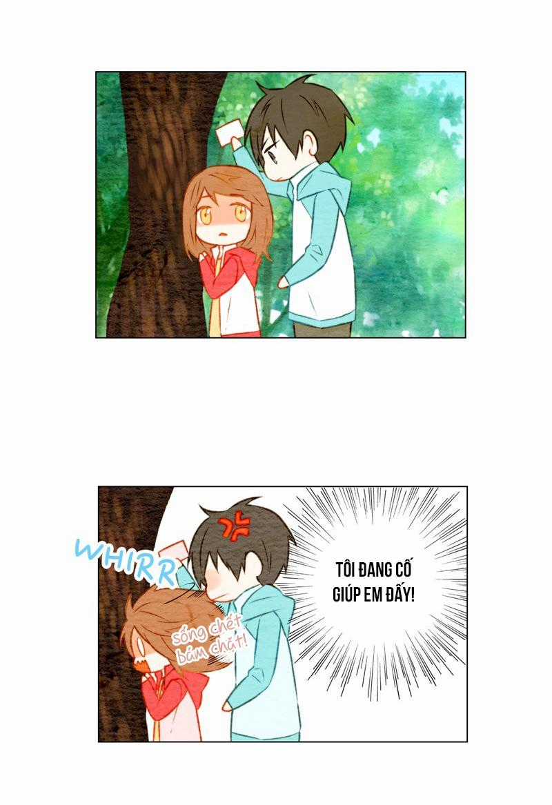 Sao Chép Chapter 13 trang 9