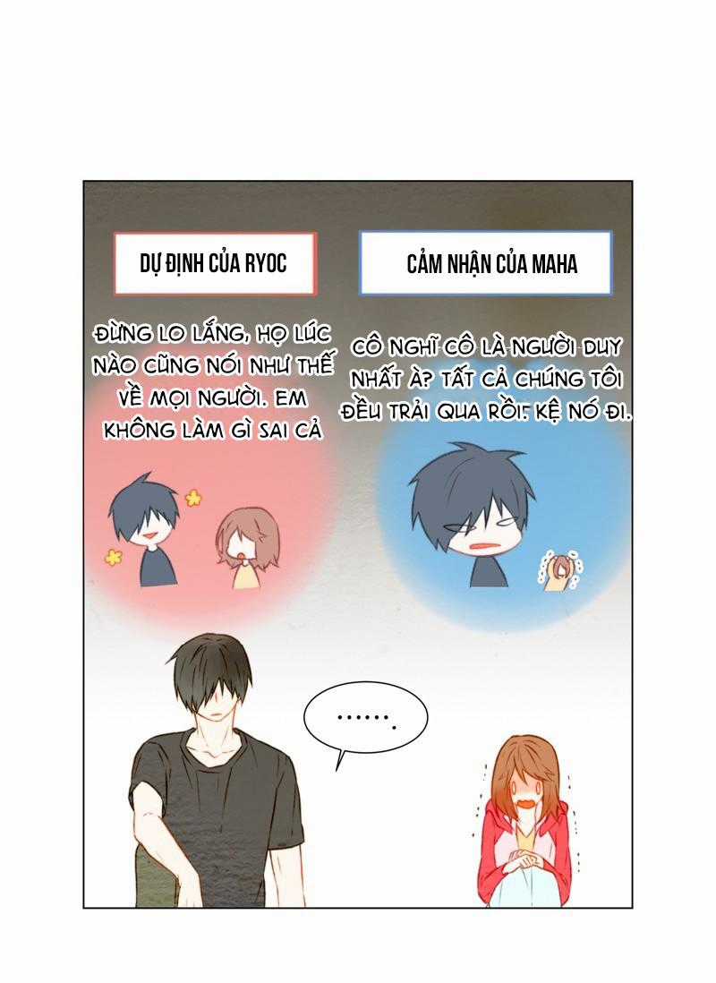 Sao Chép Chapter 14 trang 10