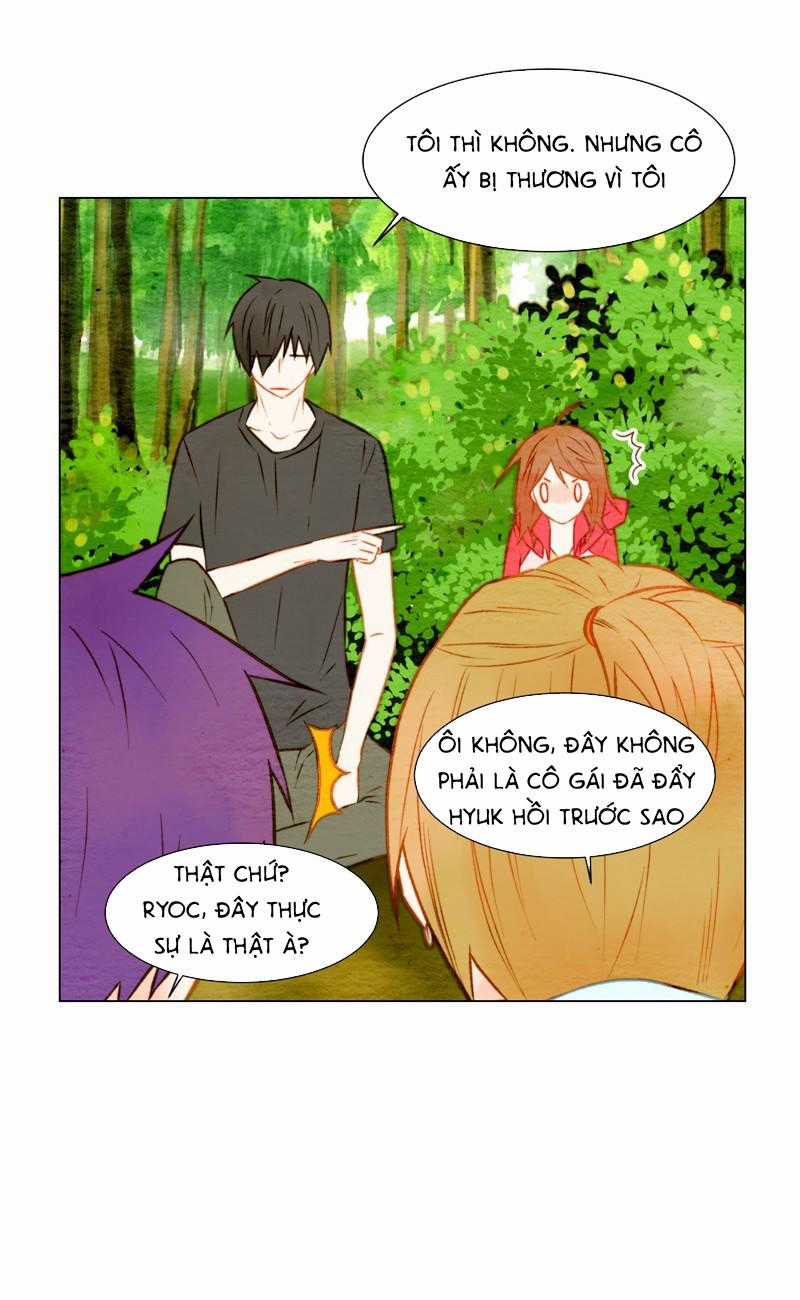 Sao Chép Chapter 14 trang 14