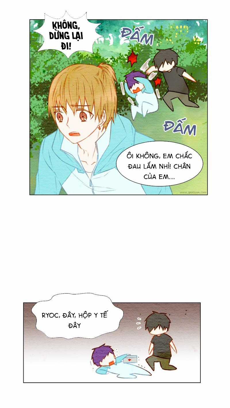 Sao Chép Chapter 14 trang 16