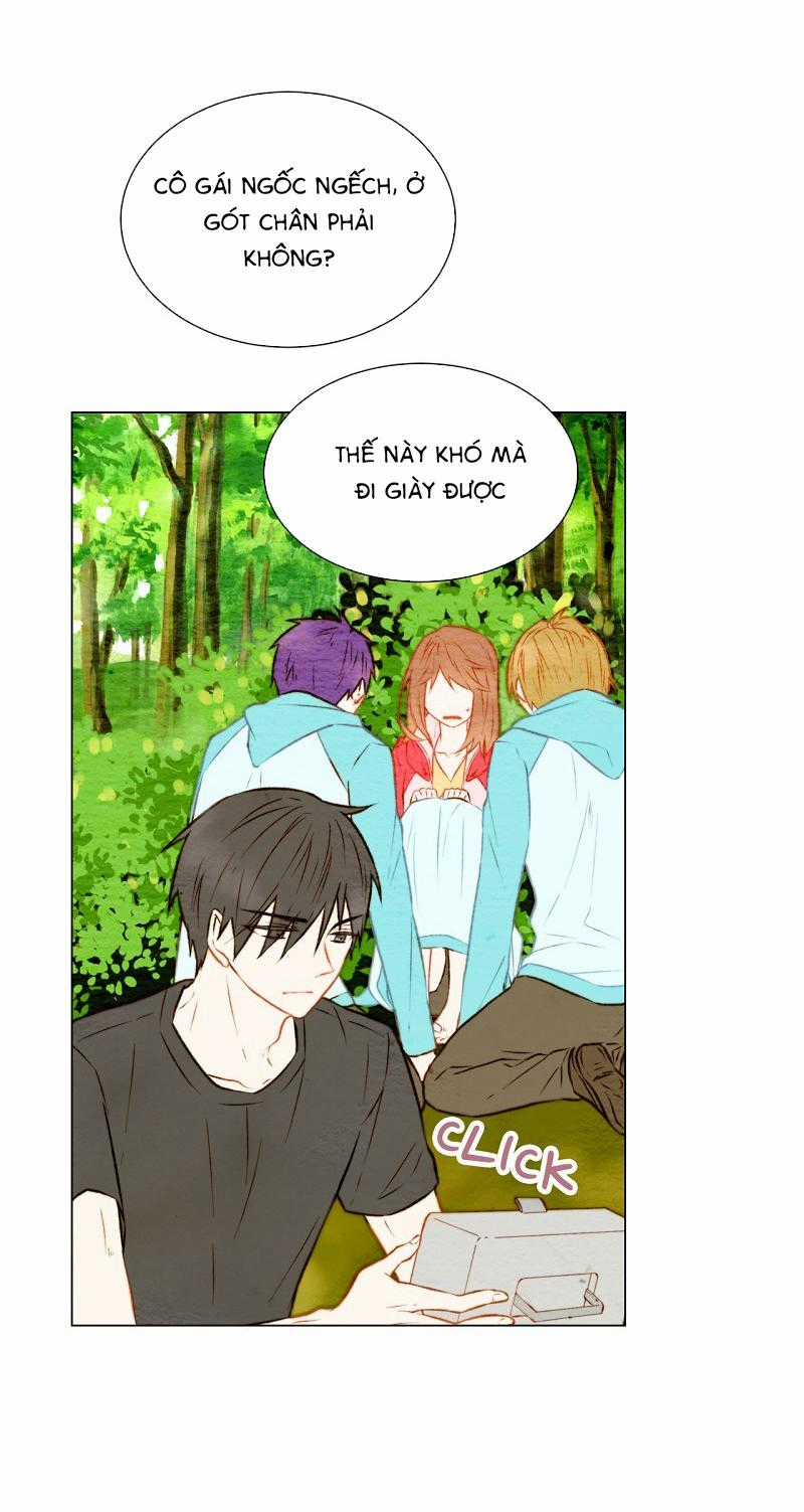 Sao Chép Chapter 14 trang 17