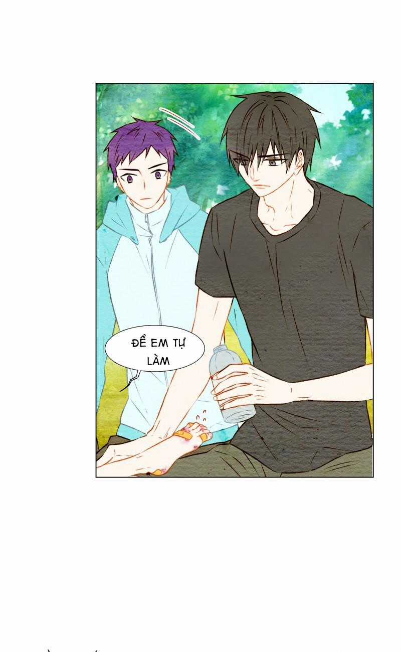 Sao Chép Chapter 14 trang 18