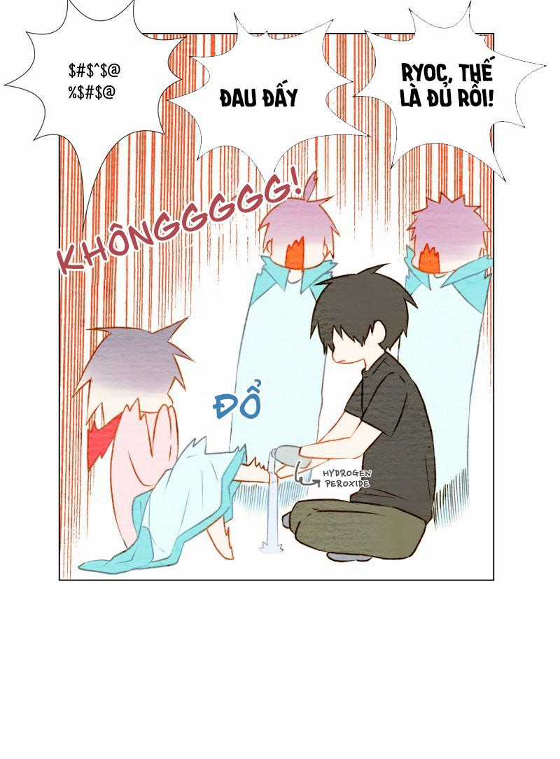 Sao Chép Chapter 14 trang 19