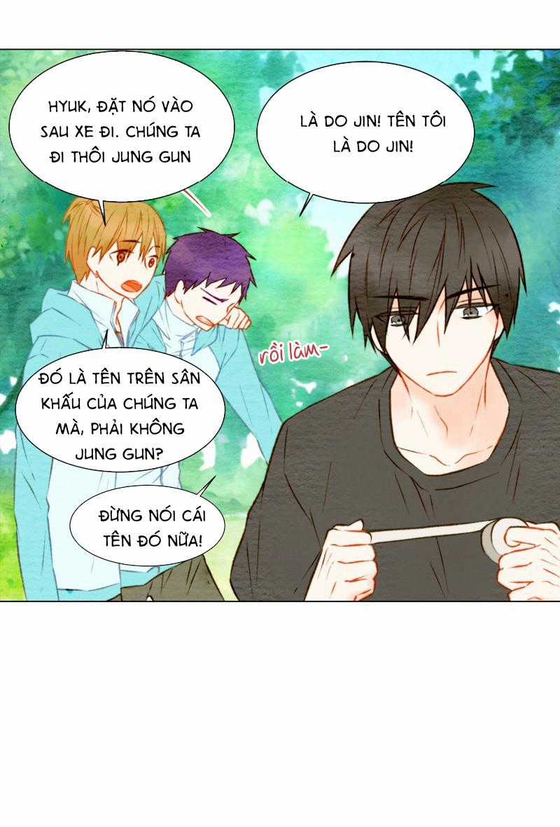 Sao Chép Chapter 14 trang 23