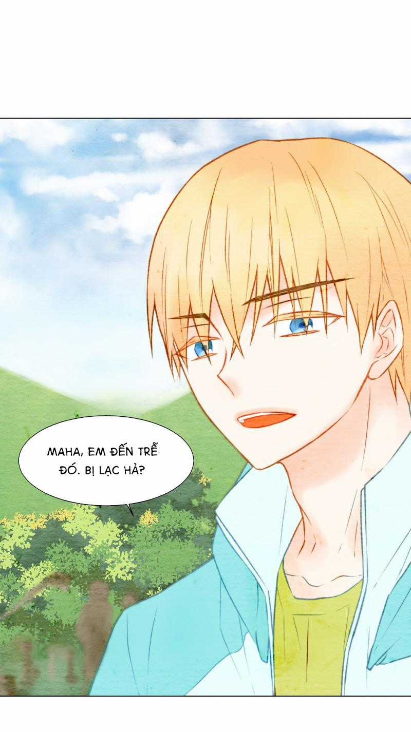 Sao Chép Chapter 14 trang 40