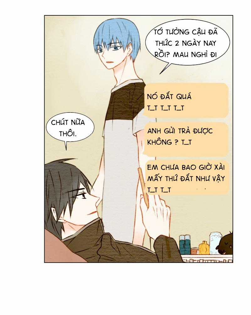 Sao Chép Chapter 15 trang 33