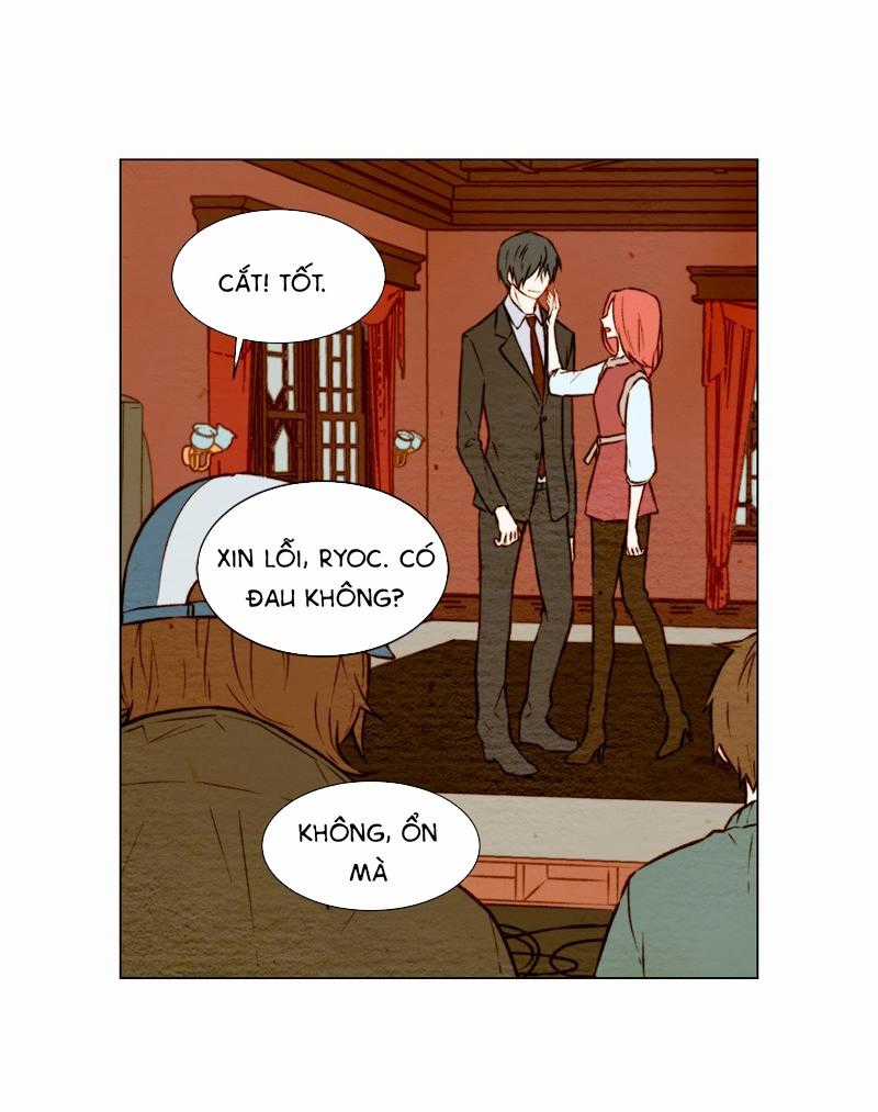 Sao Chép Chapter 16 trang 19