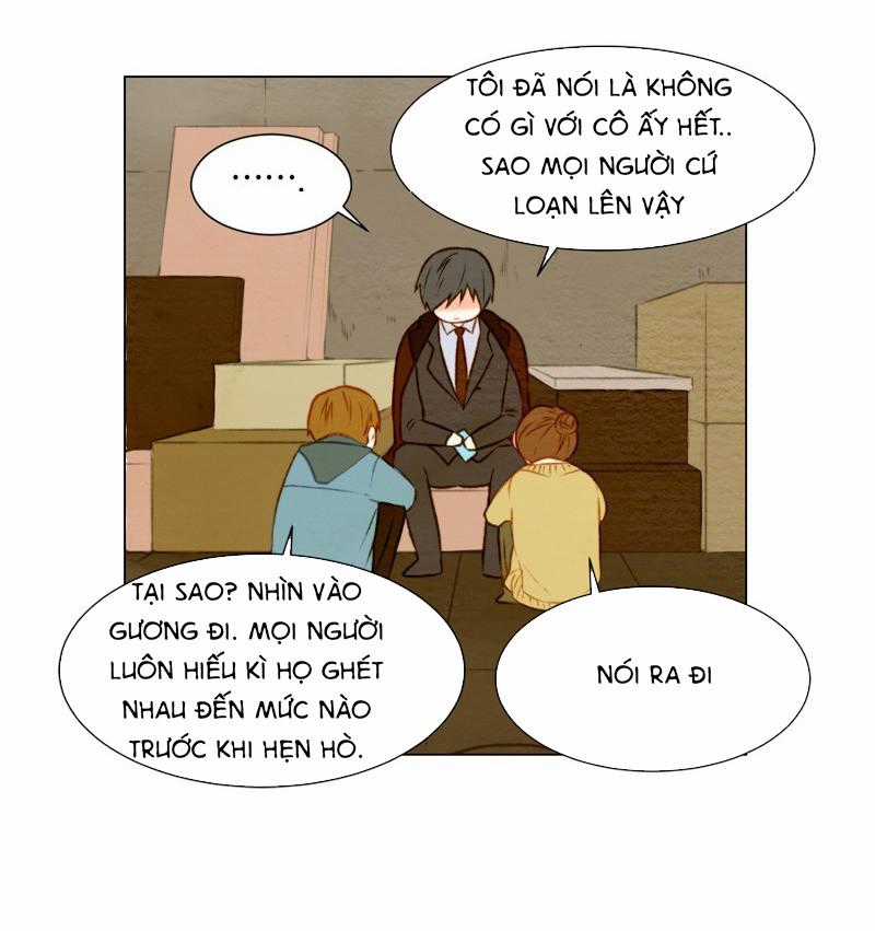 Sao Chép Chapter 16 trang 25