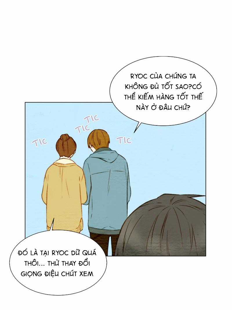 Sao Chép Chapter 16 trang 32