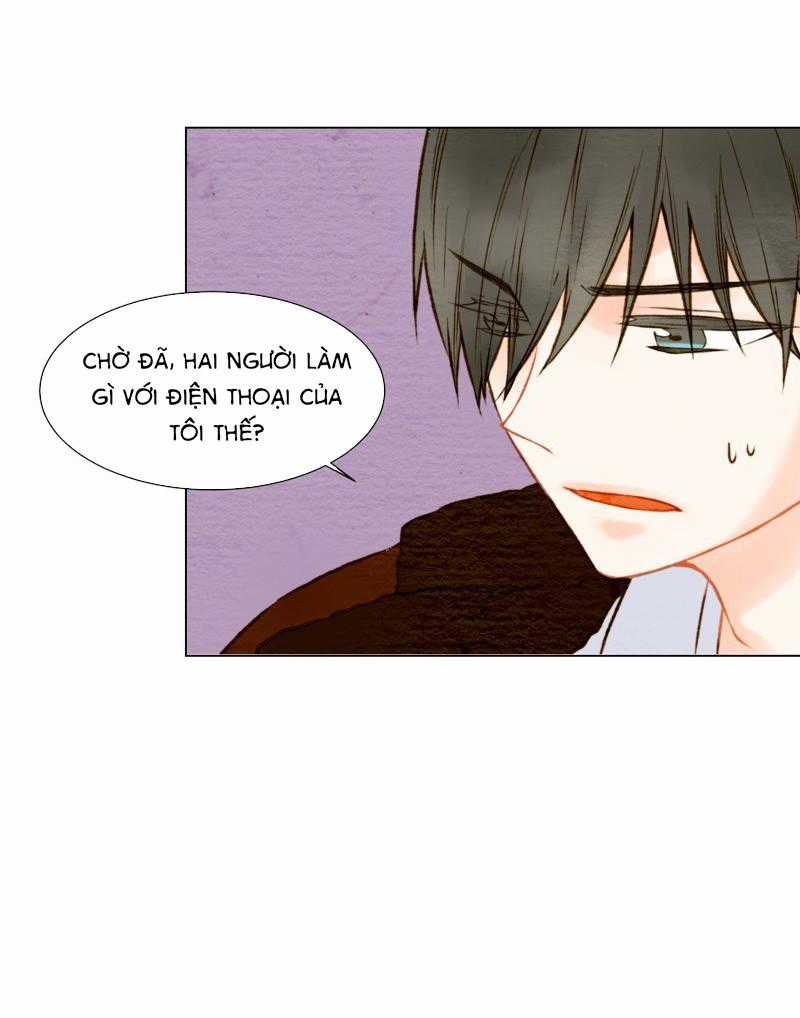 Sao Chép Chapter 16 trang 33