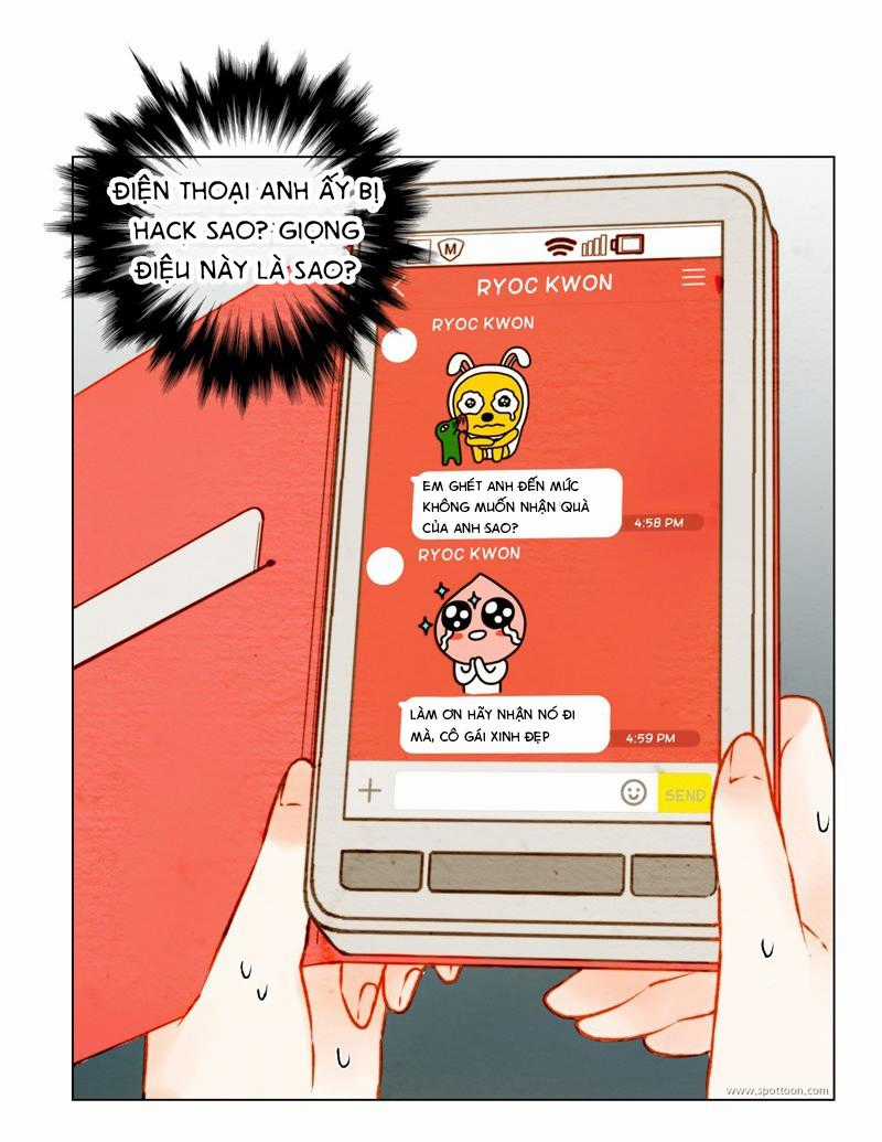 Sao Chép Chapter 16 trang 39