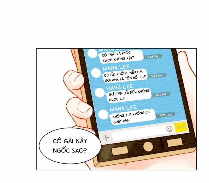 Sao Chép Chapter 16 trang 50