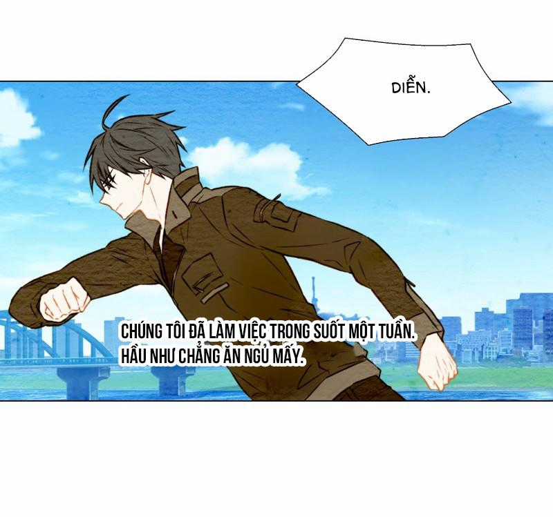 Sao Chép Chapter 17 trang 23