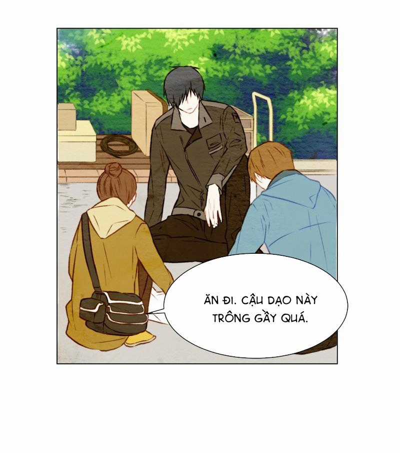 Sao Chép Chapter 17 trang 27