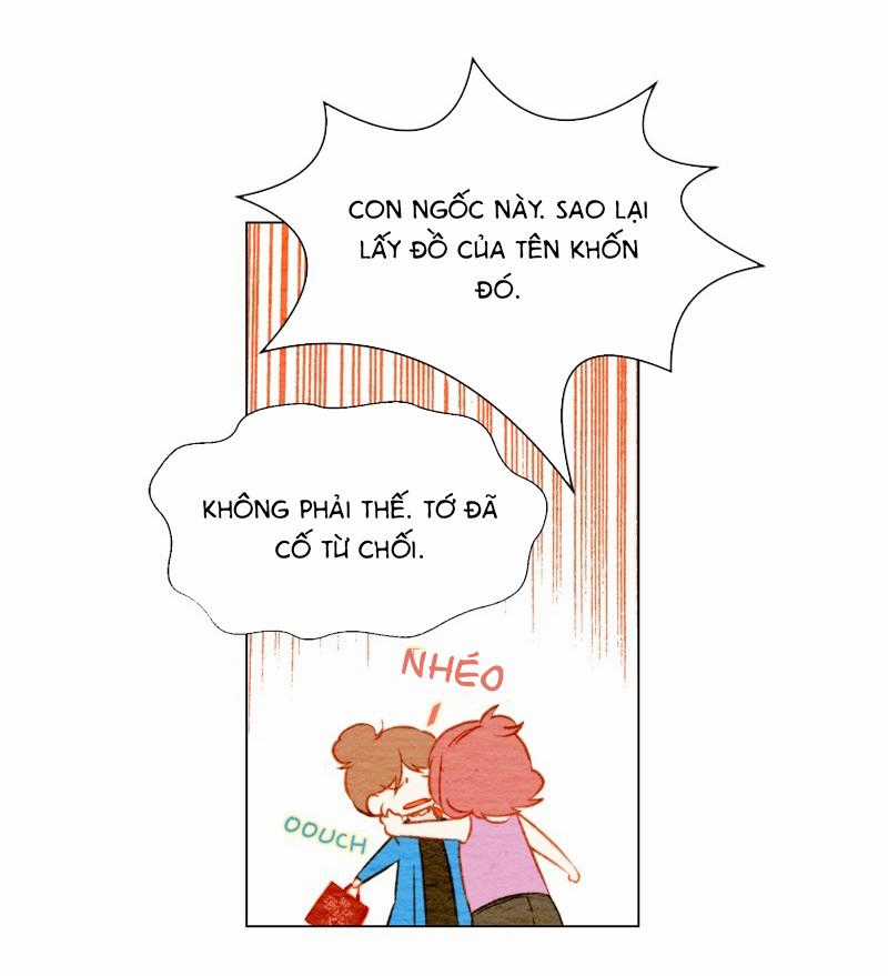 Sao Chép Chapter 17 trang 5