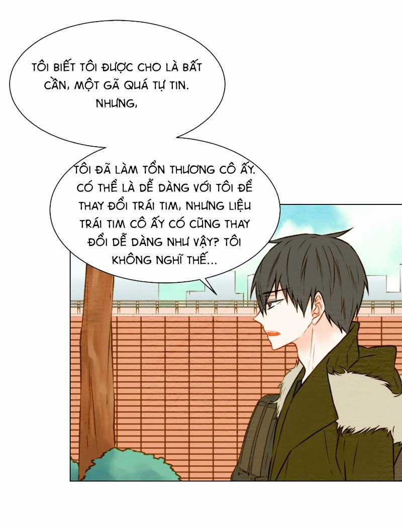 Sao Chép Chapter 18 trang 10