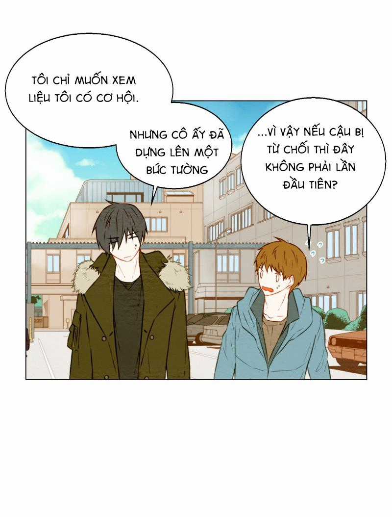 Sao Chép Chapter 18 trang 11