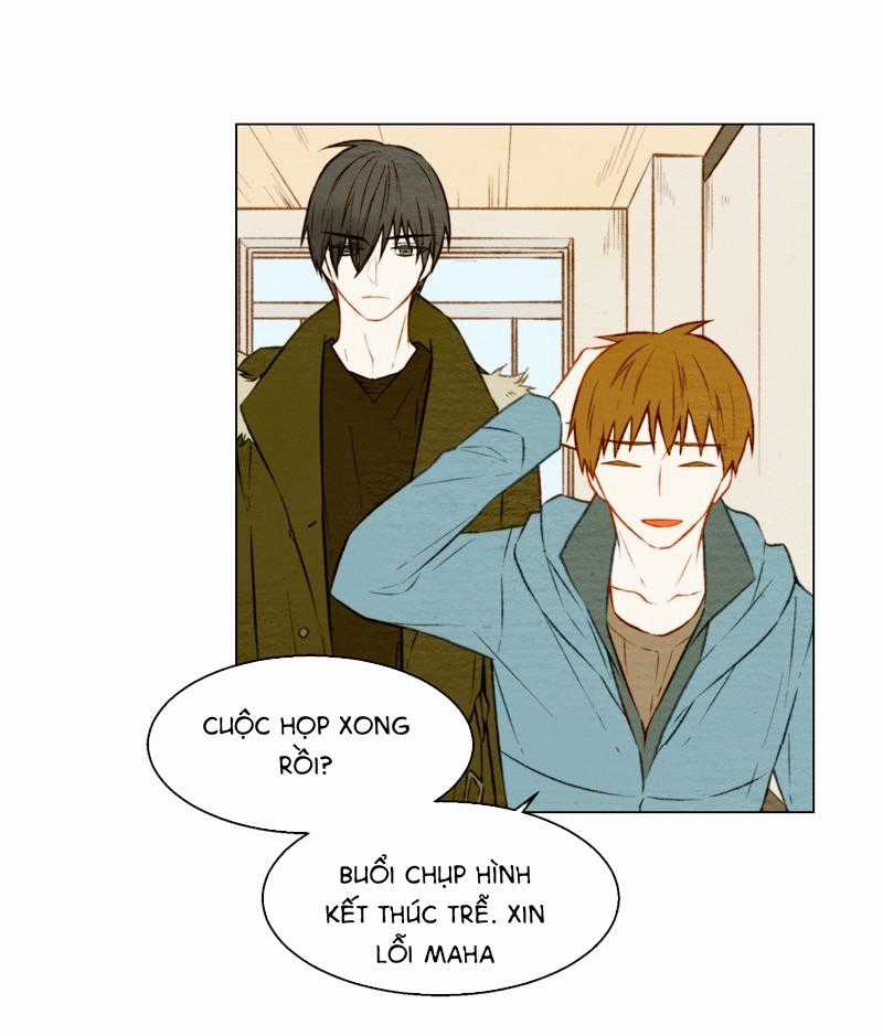 Sao Chép Chapter 18 trang 17