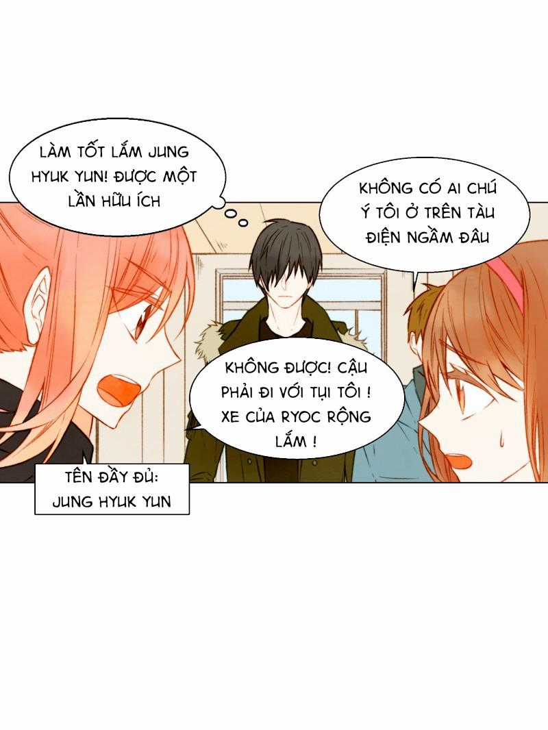 Sao Chép Chapter 18 trang 19