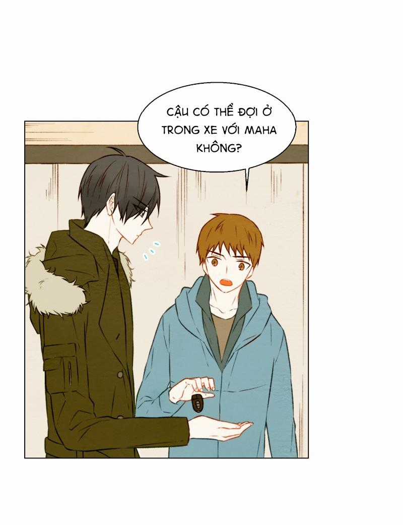 Sao Chép Chapter 18 trang 20