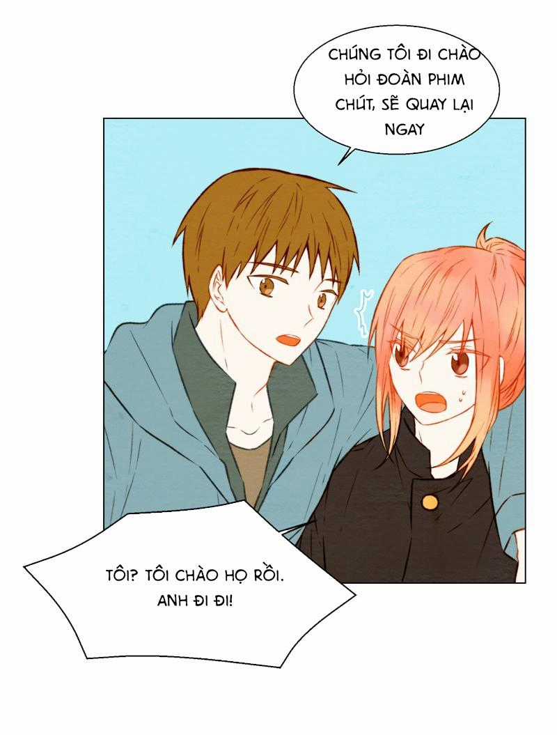 Sao Chép Chapter 18 trang 21