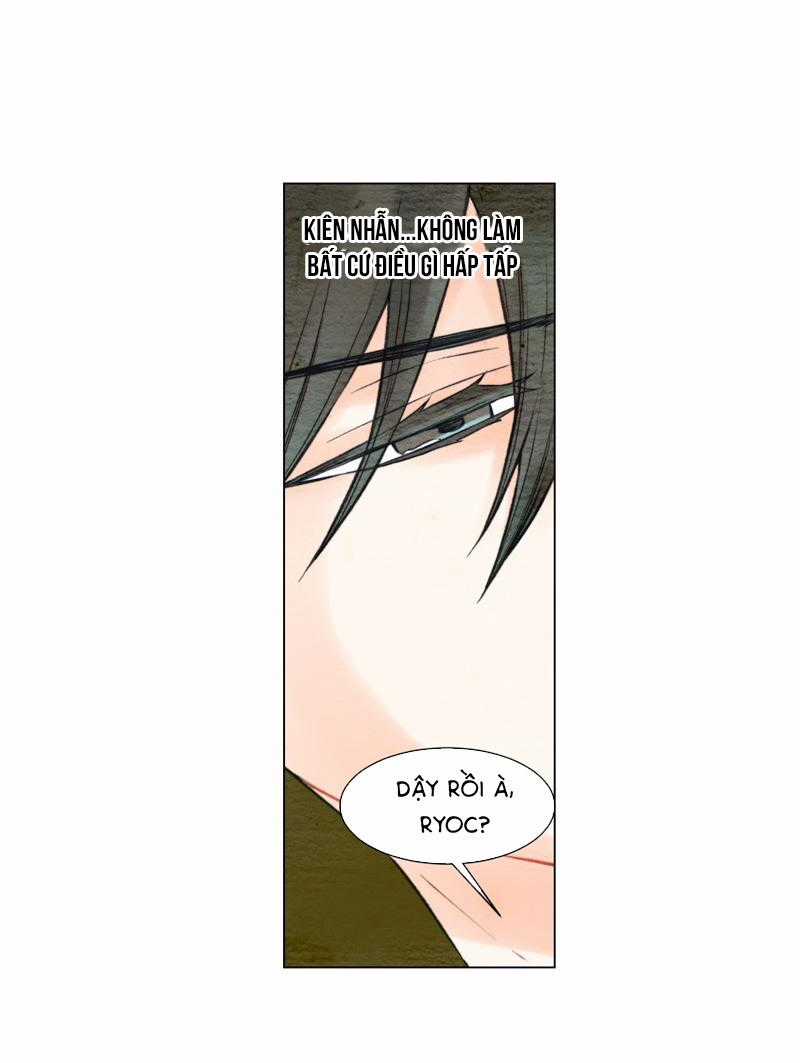 Sao Chép Chapter 18 trang 3