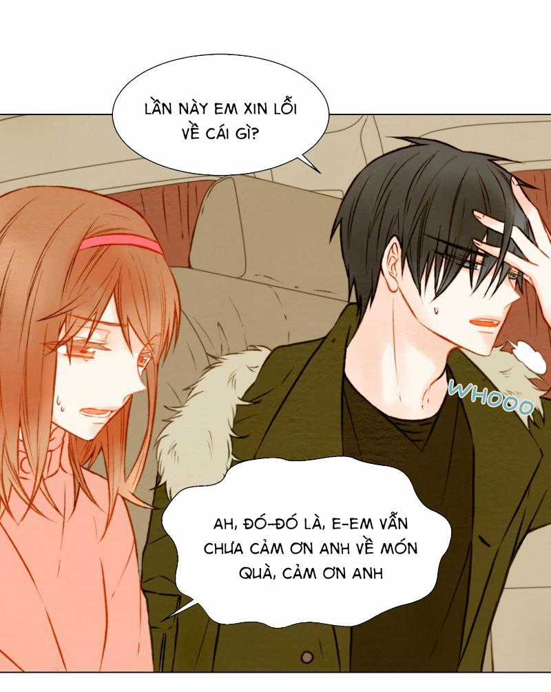 Sao Chép Chapter 18 trang 31